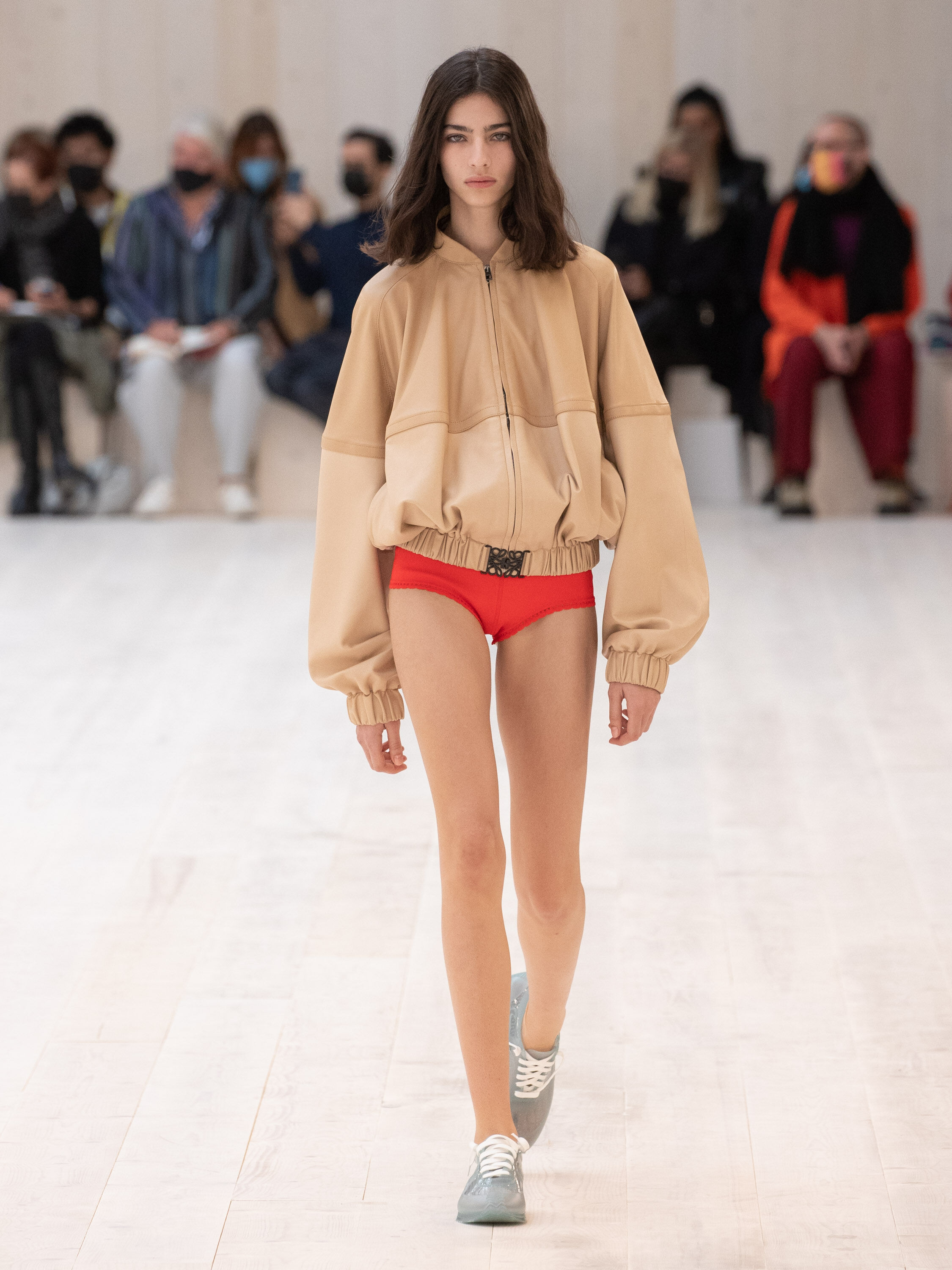 LOEWE | reinventing craft and leather. LOEWE | reinventing craft and leather.